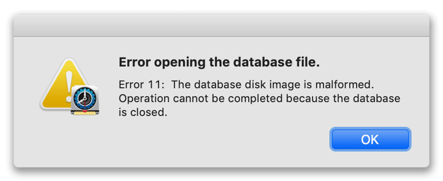 mac internet recovery error 2104f