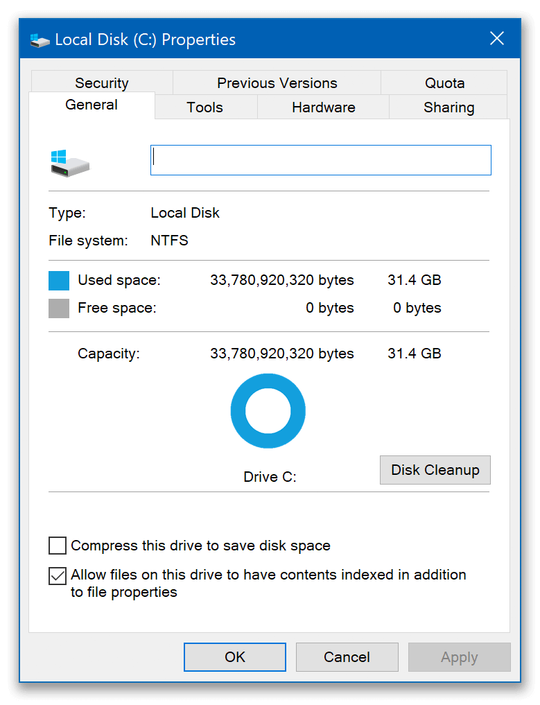 Exfat или ntfs для внешнего жесткого диска