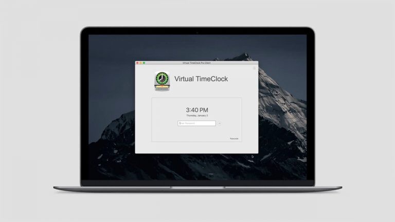 virtual-timeclock-network-edition-simple-time-tracking-software