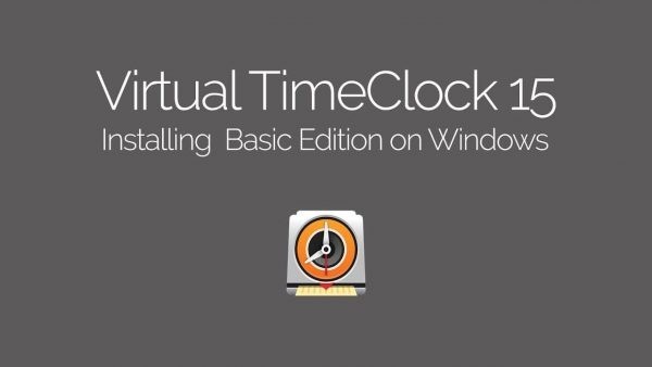 virtual timeclock basic edition coupons