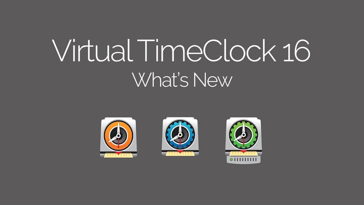 virtual time clock