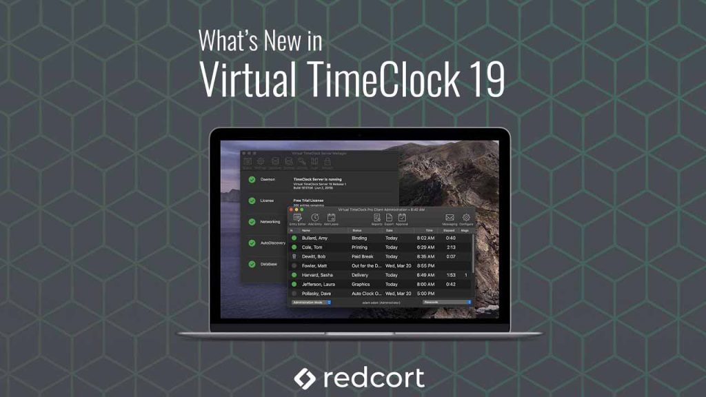 virtual timeclock pro crack