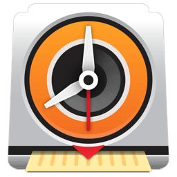 Virtual Timeclock Basic Simple Employee Time Clock Program