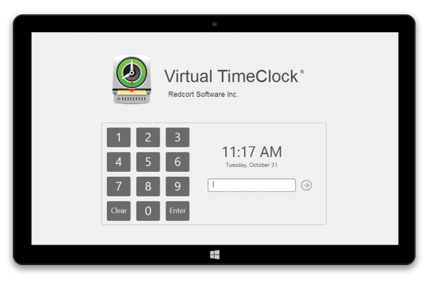virtual timeclock basic torrent